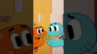 Sid em O Incrível Mundo de Gumball