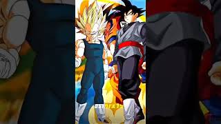 vegeta vs goku black who is stronger