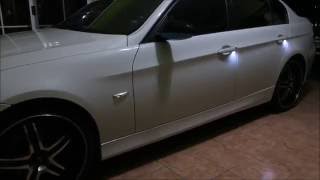 2008 BMW 328I REVIEW !!!!!!!!