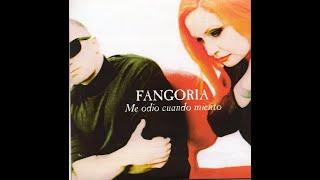 Me odio cuando miento (Instrumental live version) - Fangoria