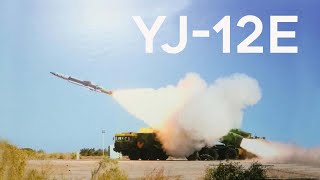 Indonesia Eyes China's YJ-12E Anti-Ship Missiles: A Naval Game-Changer or Geopolitical Strategy?