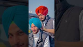 ਪੱਗ #gagan_turban_studio_ #turbantying #turban #turbancoach