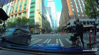 Seattle's Bad Drivers compilation 1