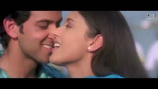 Aaja Mahiya Song Video   Fiza   Hrithik Roshan, Neha