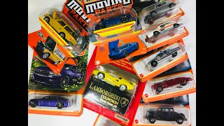 Spectacular MATCHBOX Car Haul & Unboxing!