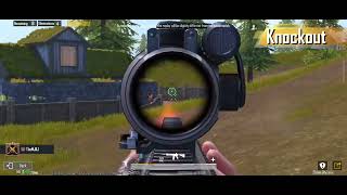 #pubgmobile game play Highlights