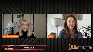 On The Couch with Dr. Michelle