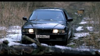 ⭐️ ЭТОТ ФИЛЬМ ДОЛЖЕН ПОСМОТРЕТЬ КАЖДЫЙ ⭐️ Культовое кино про нашу жизнь 🚘 [OST БУМЕР]