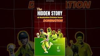 Australia Cricket Team Domination Story | ICC Super Series 2005 | #cricket #cricketfacts #australia