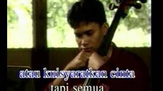 lagu untuk sebuag nama... ebiet g ade