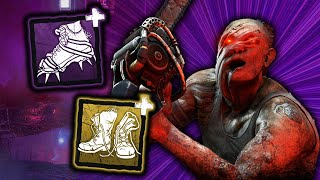 These Addons Should Be DEFAULT | Hillbilly Gameplay - Dead by Daylight