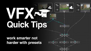 Work Smarter, Not Harder: PFTrack's Tracking Tree Presets Demystified