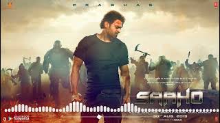 Saaho BGM | Best of BGMS