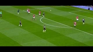 Phil Jones Increíbles habilidades defensivas 2017-18 HD