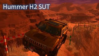 Полный Привод 2 Hummer - Hummer H2 SUT