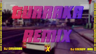 TURRAKA REMIX MASHUP ✘Kaleb Di Masi- Blunted Vato- Papichamp- Ecko- Mc Caco - DJ ENERGY ✘DJ CATOMBE