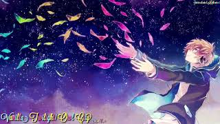 -Nightcore- Vanilla Twilight (Owl City)