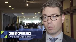 Container shipping's main concerns in next 5 years