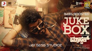 Master - Jukebox (Kannada) | Thalapathy Vijay | Anirudh Ravichander | JBS | Jay Studioz