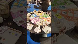 Essen Spiel 2022. - HALL 6