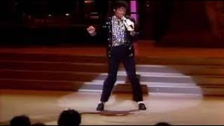 (Karaoke)Billie Jean by Michael Jackson