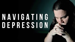 “How are you doing?” (Depression Response)