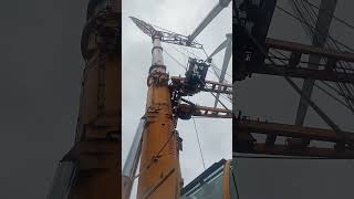 #terex demag #d #indian #s