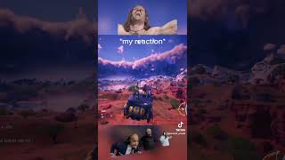 Fortnite-I believe I can meme #gaming #fortnite #arnoldschwarzenegger #memes #funny