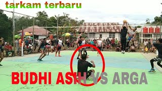 tarkam terbaru 2022 ARGA VS BUDHI ASIH set 3 #volleyball