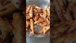 Small Fish Fry Super Fish #fish #fishing #food #recipe #cooking