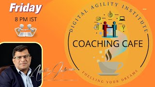 Agile Coaching - Mentoring Demo: How to choose a scaling framework for business agility?