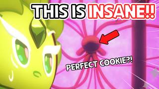 This Teaser is INSANE! ALL Beasts & New Cookie (?) Introduced?!