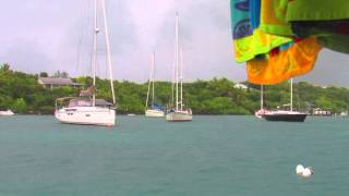 MAKAI - RAINY DAY - ABACOS BAHAMAS