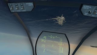 VTOL VR - The Island - Mission 7 - Island Defense