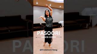 pasoori #trending #dancecover