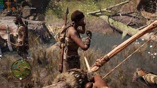 Far Cry Primal