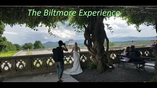 Biltmore Estate North Carolina Tour Video | Wedding