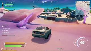 fortnite ps4 port with mouse and keyboard support