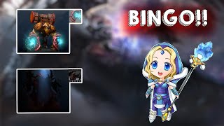 Hoy jugamos bingo, regalare 2 items :3 (solo por hoy)