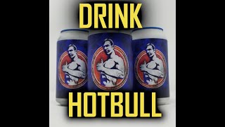 PUBG Energy Drink(Hot Bull) Commercial