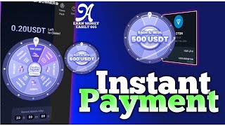 telegram instant payment bot - ailayer bot - ailayer bot payment proof