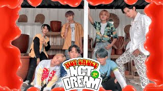 NCT DREAM (엔시티 드림) - 맛 (HOT SAUCE) Dance Cover by HISTORY MAKER from INDONESIA