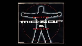 M.C. Sar & The Real McCoy - Another Night (Club Mix)