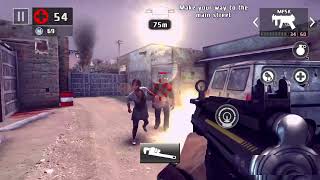 Dead Trigger 2: Anybody Home? - Gameplay - 12