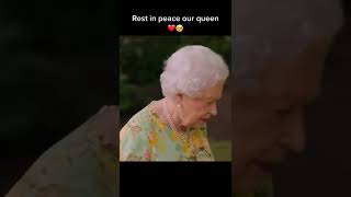 Rest in peace our Queen