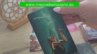 CO 🗣MÁTE ⚘SLYŠET?- NOVÉ CESTY PŘED NÁMI-  výklad karet, výklad tarotu #tarot #výkladtarotu