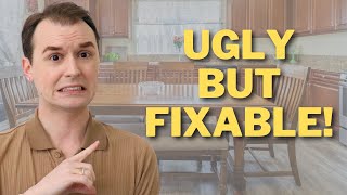 5 Things That Are Making Your Home Look UGLY!