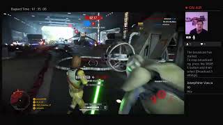 Star Wars Battlefront 2 live stream