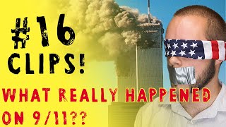 What REALLY happened on 9/11? - TAID3I Clips