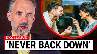 Jordan Peterson REVEALS How He Wins EVERY Argument..